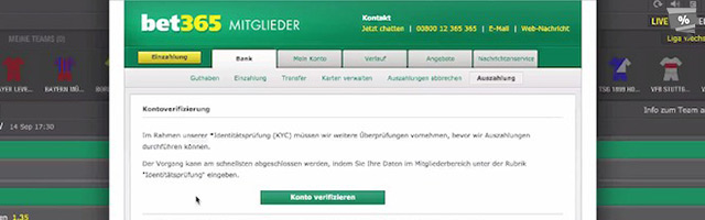Schritt 3: Bonus freispielen