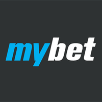 mybet Logo