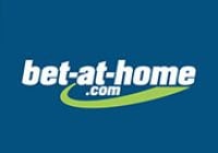 Bet at Home: Einzahlen und bis zu 100 Euro Bonus kassieren