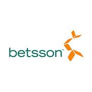 betsson Logo