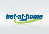 bet-at-home: Anmelden und bis zu 100 Euro Bonus sichern