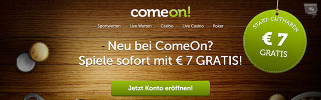 Konto eröffnen und Neukundenbonus von 400% sichern