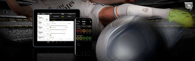 bwin auch mobil nutzbar (Android-App oder auch mobile Webseite)
