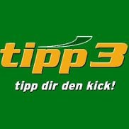 Tipp3 Logo