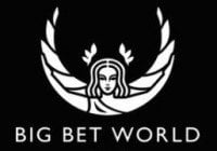BigBetWorld: Als neuer Kunde mit 100 Euro Bonus starten