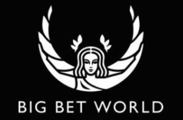 bigbetworld Logo