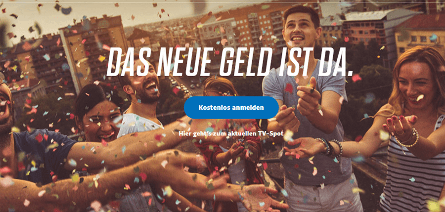 Online Wettanbieter mit PayPal Bonus