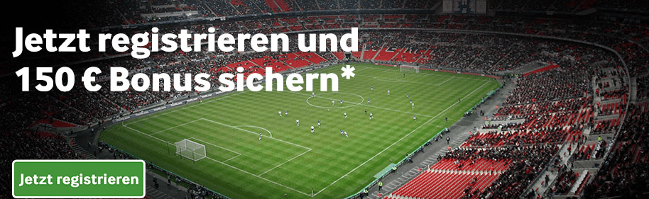 Betway Neukundenbonus