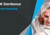 mybet PayPal Bonus: Bonus im Handumdrehen absahnen