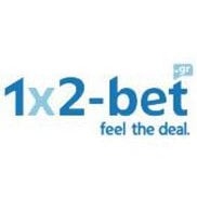 1x2-bet Logo