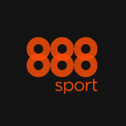 888sport Sportwetten Logo