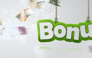 Sportwetten mit Startbonus