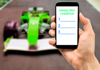 Formel 1 Wetten Bonus Vergleich