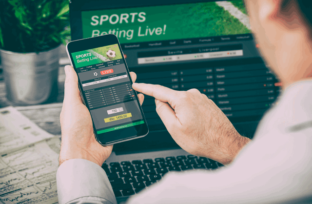 Sportwetten Bonus Ohne Einzahlung