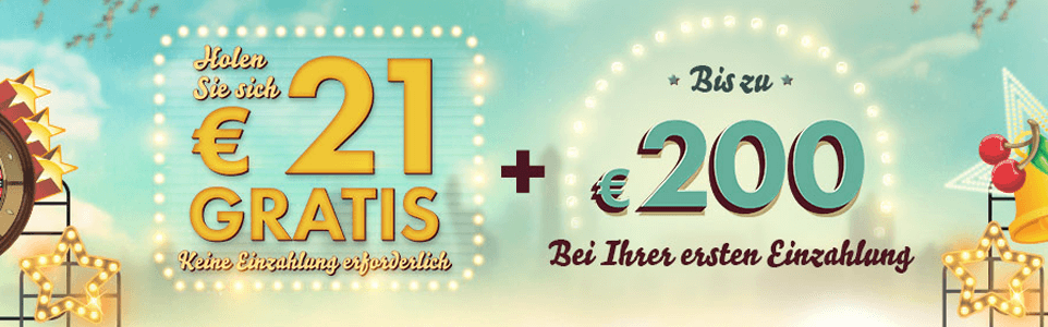 777 Casino Starguthaben ohne Einzahlung
