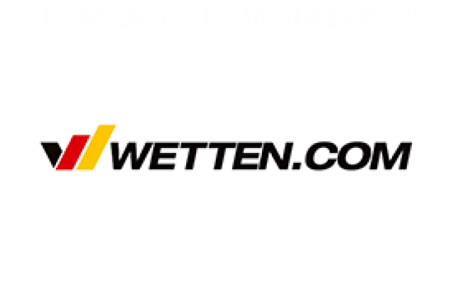 Wetten Logo