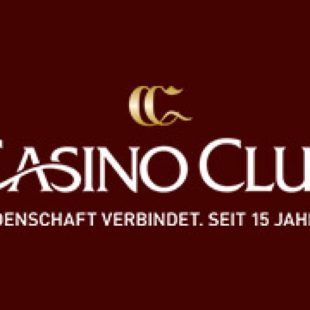 Casino Club Test – Die Erfahrungen unseres Experten